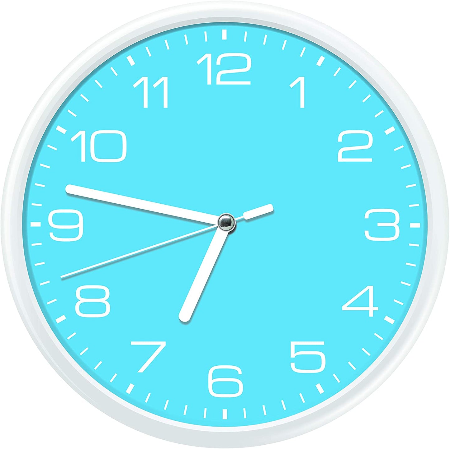 wall-clock-sky-blue-B07PP96PBD