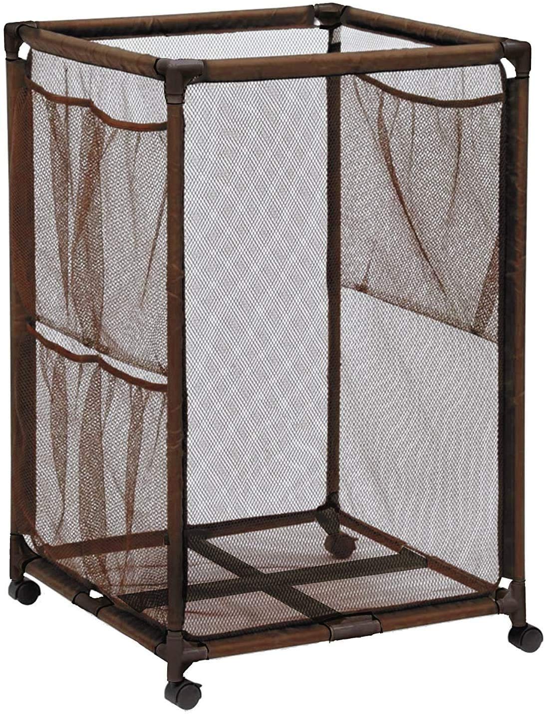 Pool Organizer 417227, 24" L x 24" W x 42" H