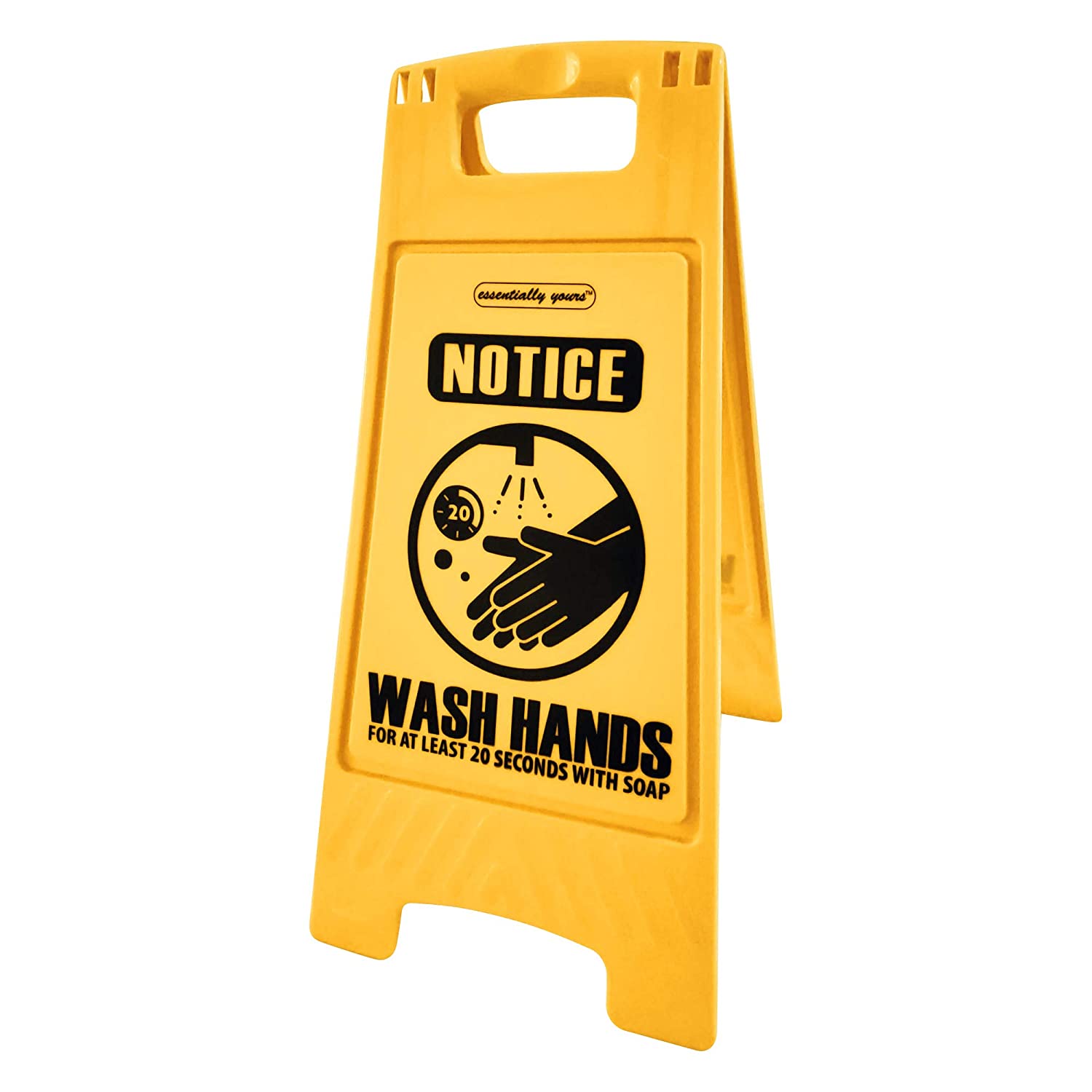 notice-wash-hands-yellow-B085VMF8XB