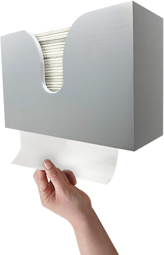 paper-towel-holder-gray-B07PN71MRR