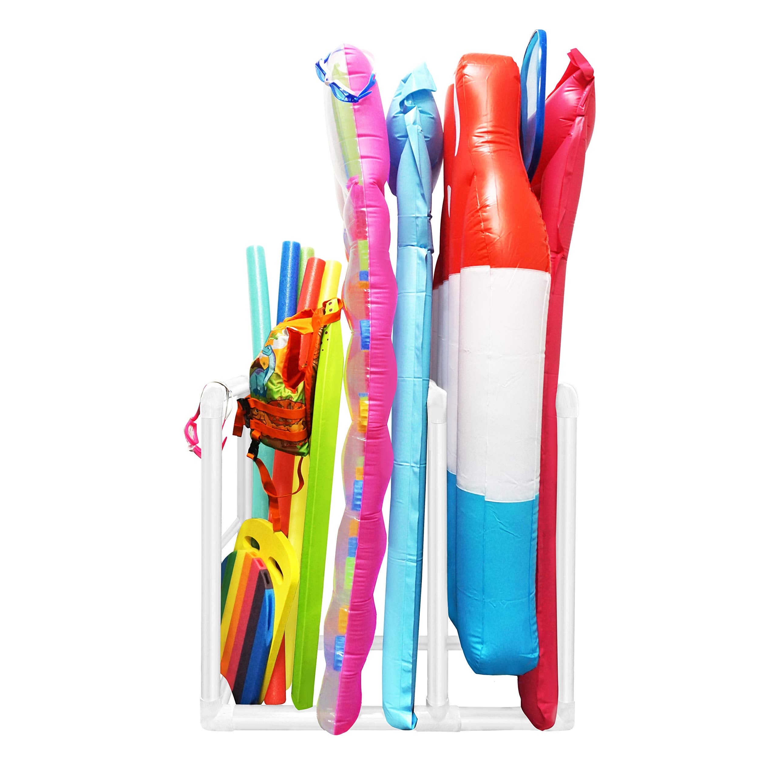 Pool Float and Raft Racks – Essentially Yours Shop